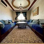 Belle Appartement Dans Un Logement Familiale Et Tres Calme